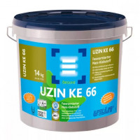 Клей UZIN KE66 (14кг)